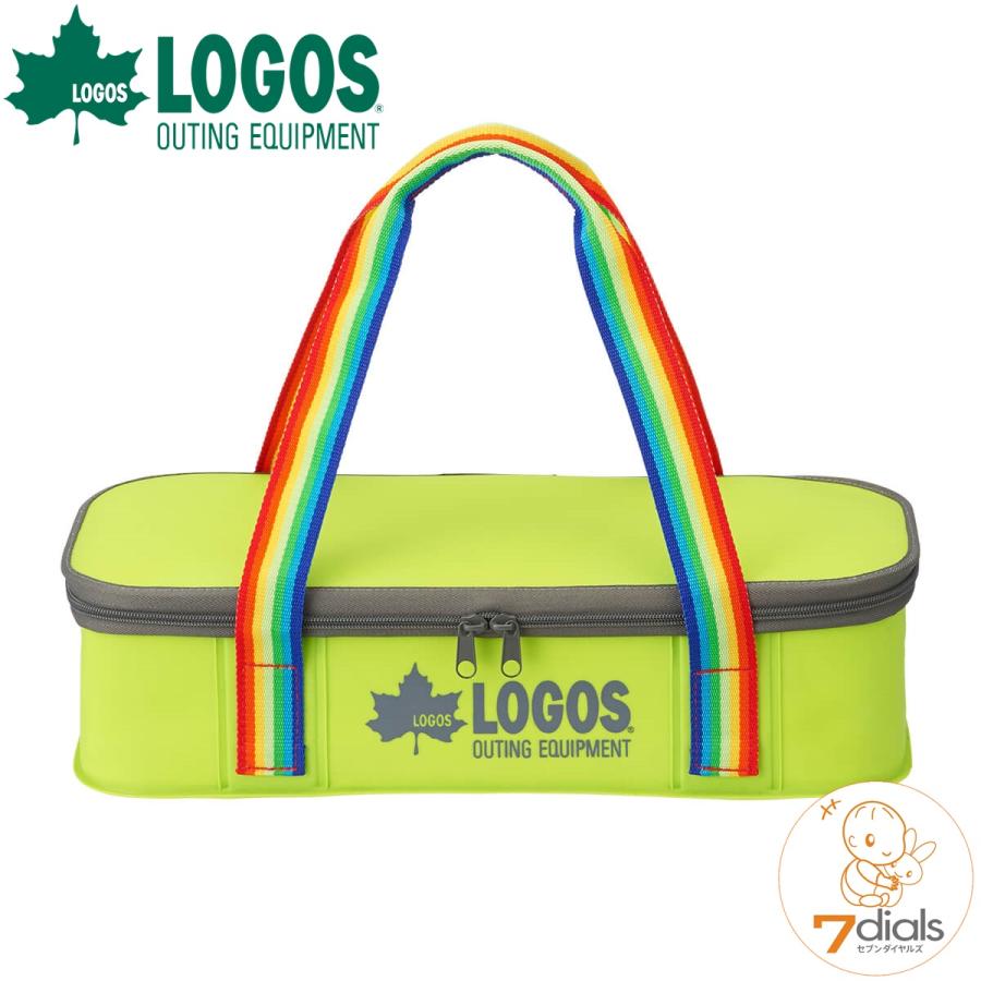 ロゴス 防水ペグハンマーキャリーバッグ | 