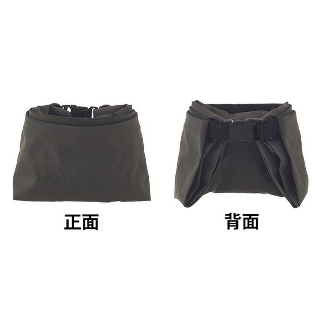 ロゴス エアライトシャワー ポケットサイズのハンディーバッグシャワー 最大9Lの水が入り、約5分間シャワーが出続けます 海水浴後に簡単シャワーに | LOGOS | 13