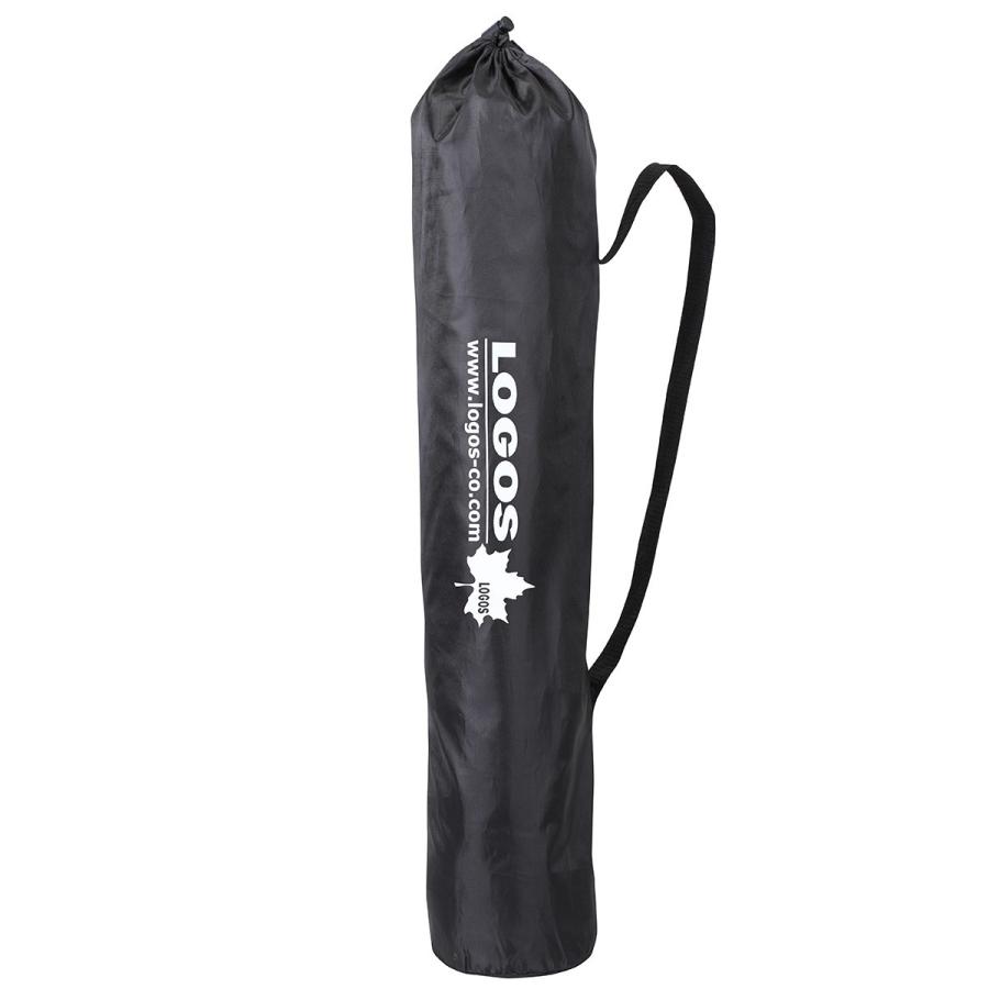 ロゴス マルチスタンドボックス 食材や食器等を入れられるマルチボックス メッシュ製ボックスは着脱可能で手洗い可能 | LOGOS | 03