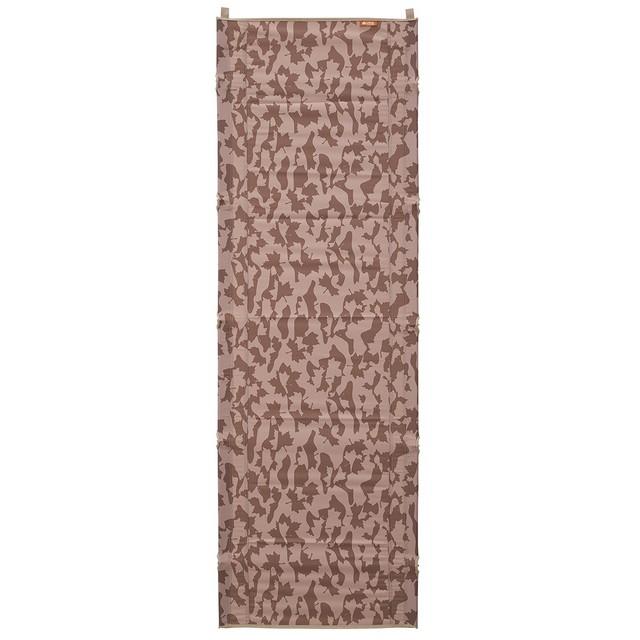 ロゴス LOGOS エアライト アッセムプットベッド コット 素早く組立て 超軽量コンパクトベッドは強度と軽さの7001ジュラルミン製フレーム 重さ2.2kg | LOGOS | 02