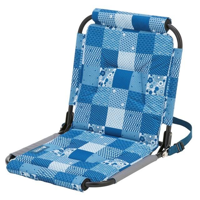 【廃盤、極美品】ロゴス LOGOS グランドロングチェア　3脚セット LOGOS（ロゴス） (耐水)デザイングランドチェア(JAPON)ロースタイル