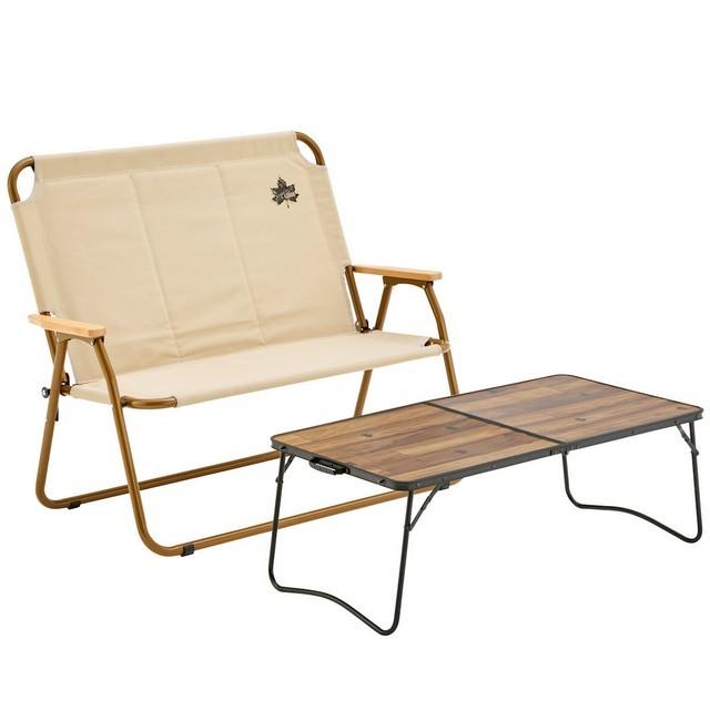 LOGOS（ロゴス） Tracksleeper カートテーブル 9648 カートオン