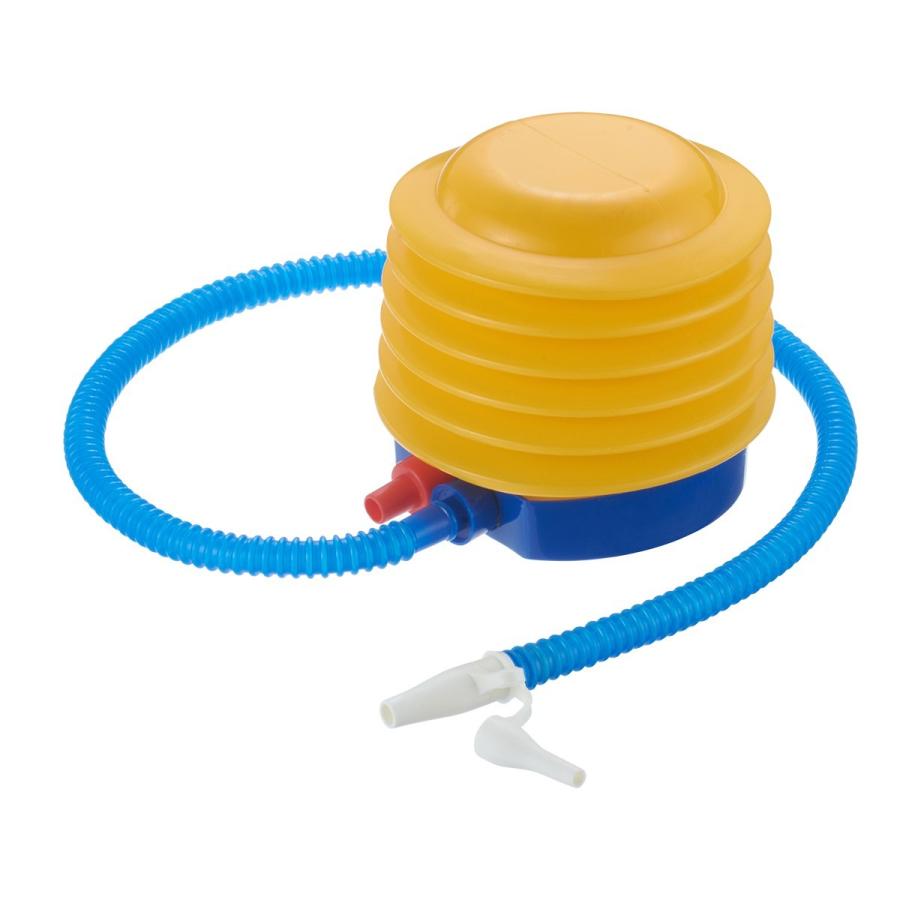 ロゴス どこでもオートベッド130 電動ポンプ内蔵のエアベッド ボタン一つで約3分で自動空気注入  単一乾電池4本使用(乾電池別売) |  | 04