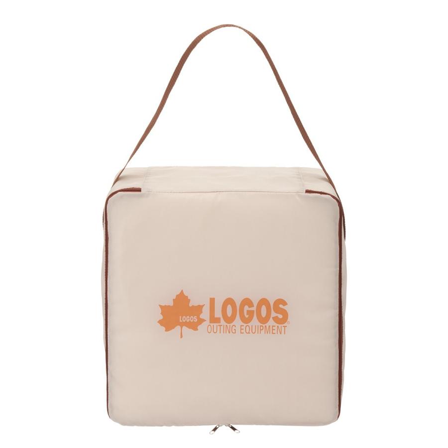 ロゴス 楽ちんオートキャンプベッド270(10mロングコード) 自動でふくらむ楽々テントサイズベッド 離れた車にも届く、10mロングコード |  | 05