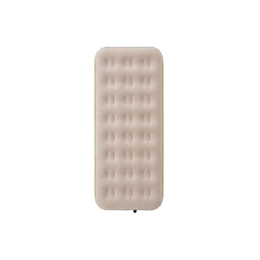 ロゴス エアベッド70（バッグ付き）小さくたためる快適エアベッド 181×75×20cm サイズ | LOGOS | 01