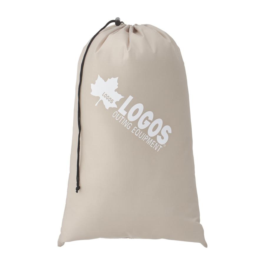 LOGOS ロゴス エアベッド130(バッグ付き)小さくたためる快適 LOGOS ロゴス エアベッド130(バッグ付き)小さくたためる快適