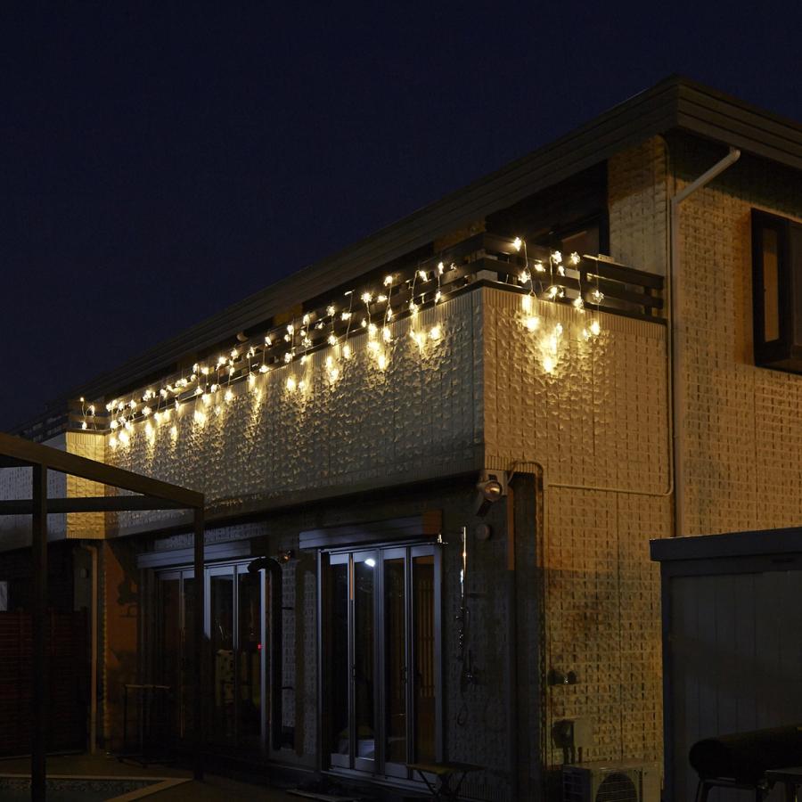LOGOS ロゴス AC・LOGOSメイプルデコレーションライト32 LED