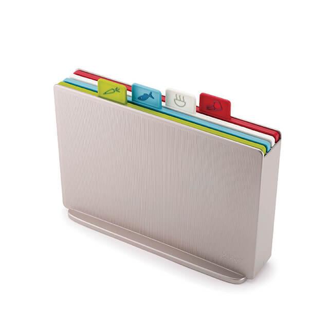 JosephJoseph/ジョセフジョセフ インデックス付まな板