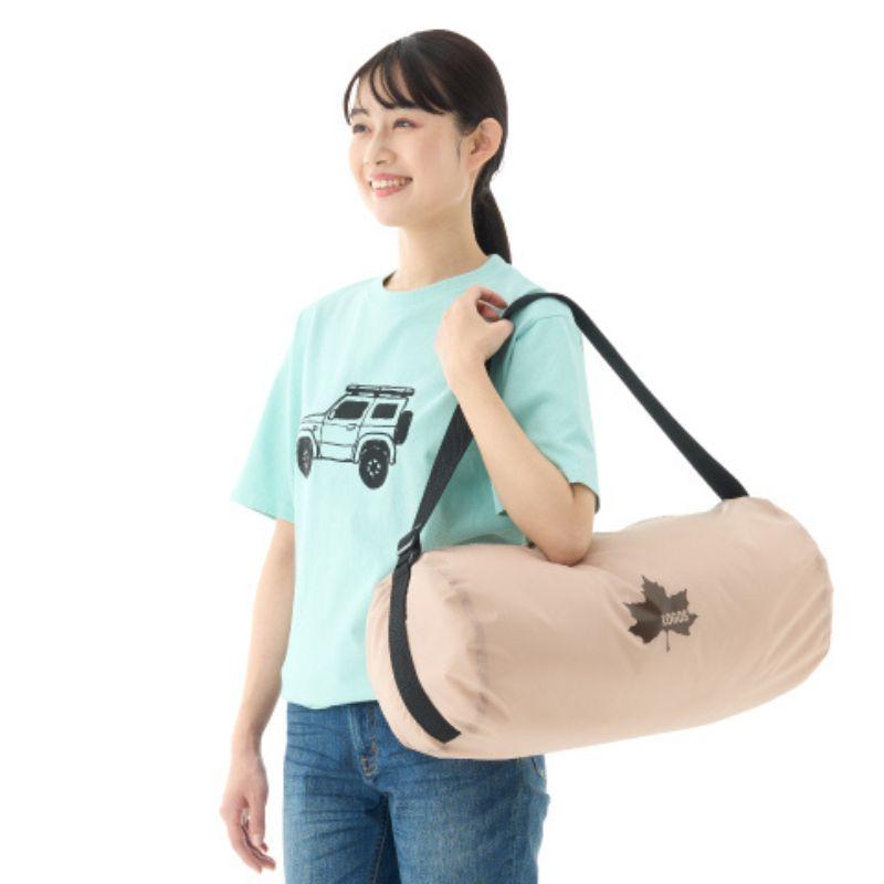 LOGOS/ロゴス Tradcanvas オートエアマジックドーム DUO(電動ポンプ