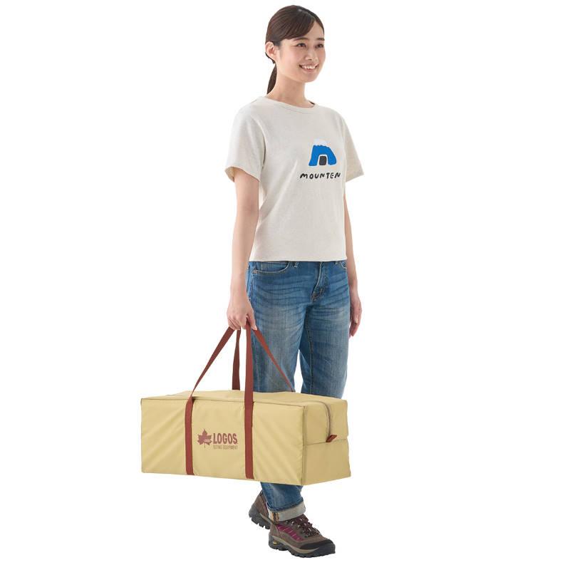 ロゴス LOGOS Fes PANELラムダΛ DUO-BC ラムダA 野外フェスやソロ