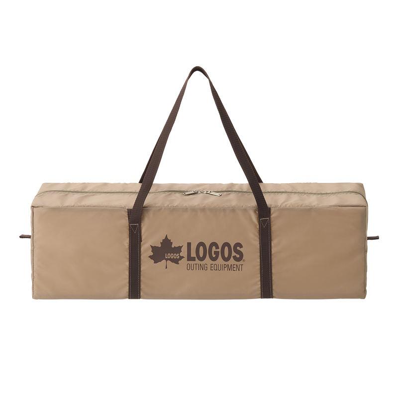 ロゴス Tradcanvas ハイタイプカーサイドオーニング 大型系のミニバンにも取付可能なカーサイドオーニング ハイタイプ 車中泊に便利 |  | 07