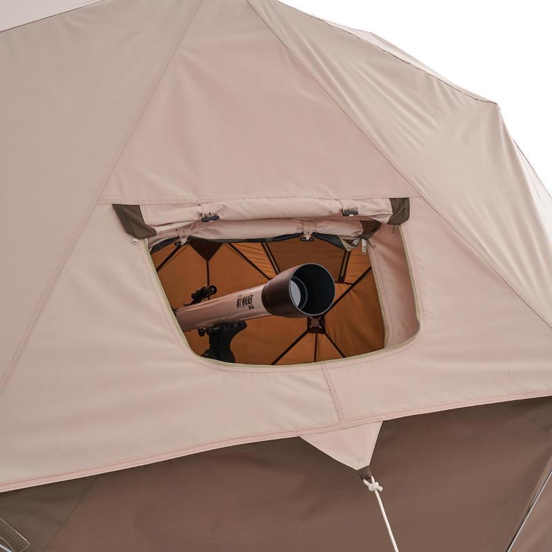 LOGOS ロゴス どんぐりPANELドーム290-BC どんぐりパネルドーム