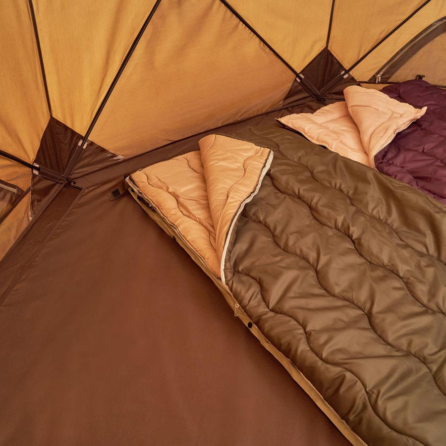 ロゴス どんぐりPANELドーム240-BC どんぐりパネルドーム 2022年