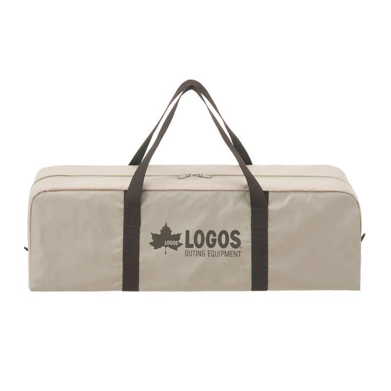 ロゴス どんぐりPANELドーム240-BC どんぐりパネルドーム 2022年秋冬