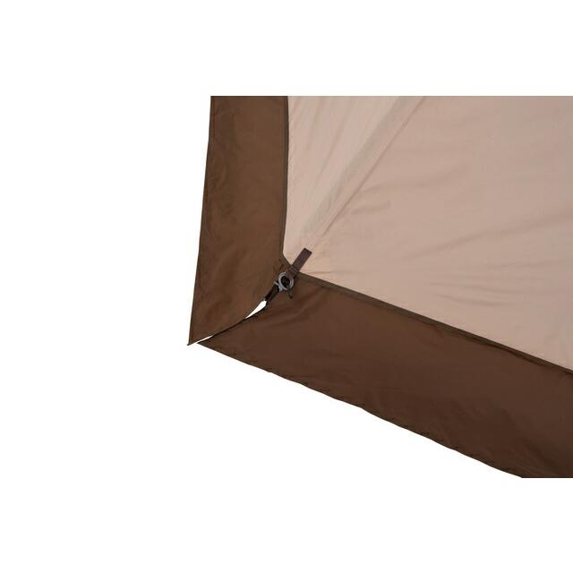 ロゴス TRADCANVAS VポールTEPEE400 BA トラッドキャンバス Vポール