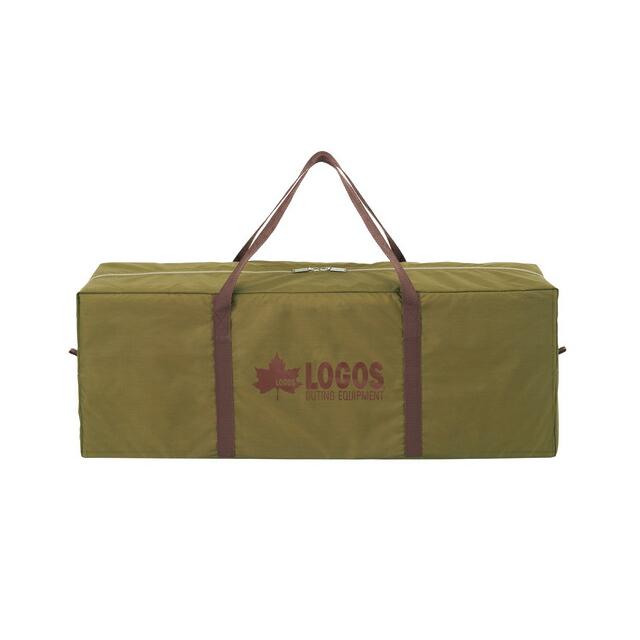 ロゴス TRADCANVAS VポールTEPEE400 BA トラッドキャンバス Vポール