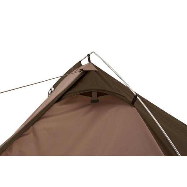 LOGOS Tradcanvas ツーリングテント LOGOS テント ロゴス Tradcanvas ツーリングドゥーブル・DUO-BJ