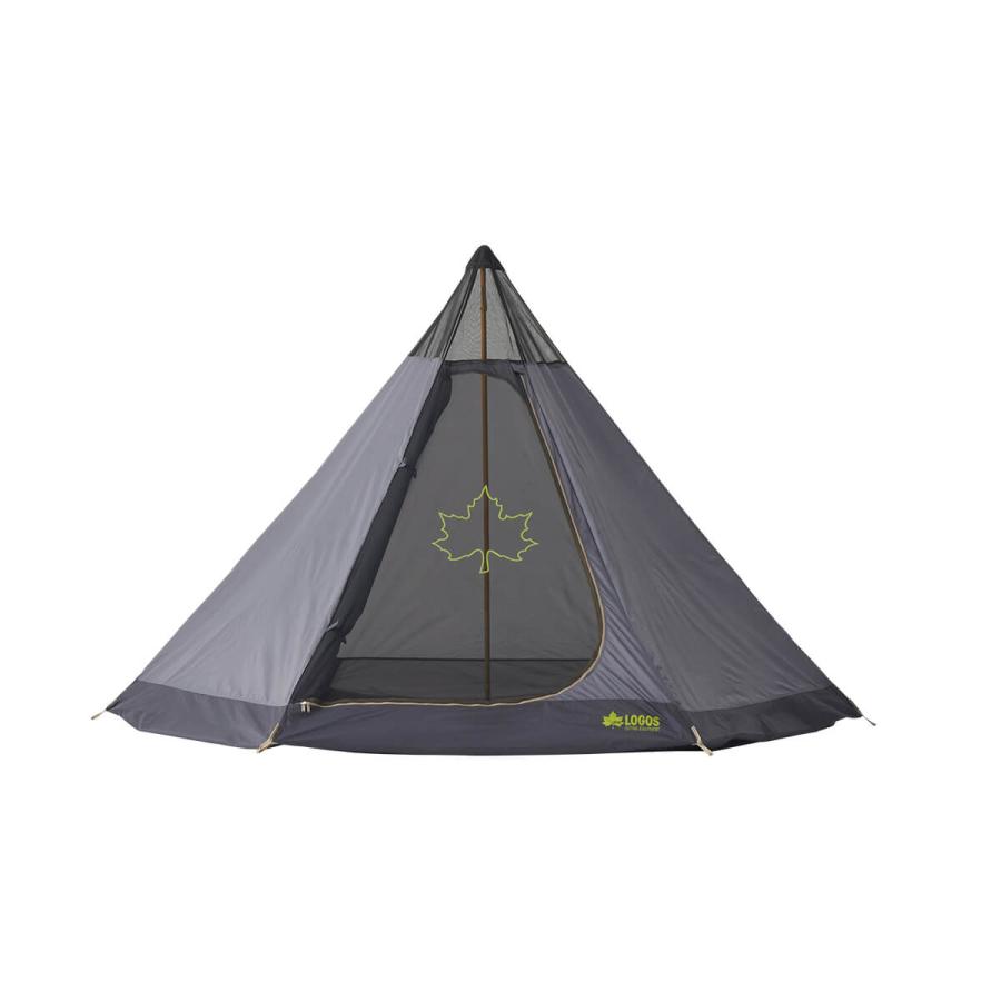 LOGOS Tepee 300 ティピー型テント ロゴス LOGOS ナバホティピー300 ティピーテントTepee 300 キャンプに