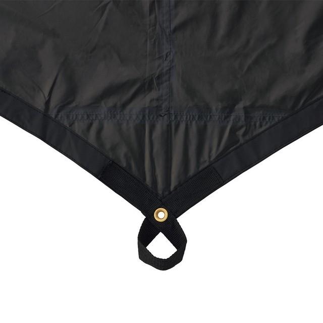 LOGOS（ロゴス） ソーラーブロック ウイングヘキサタープ ソーラー