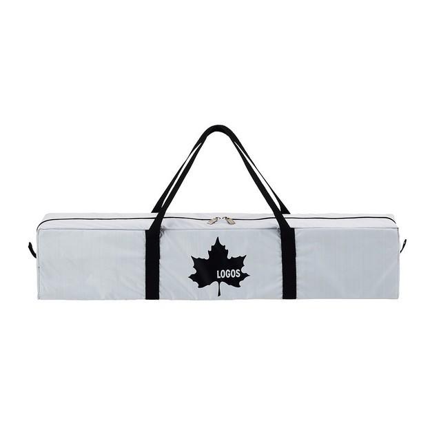 LOGOS（ロゴス） ソーラーブロック ウイングヘキサタープ ソーラー