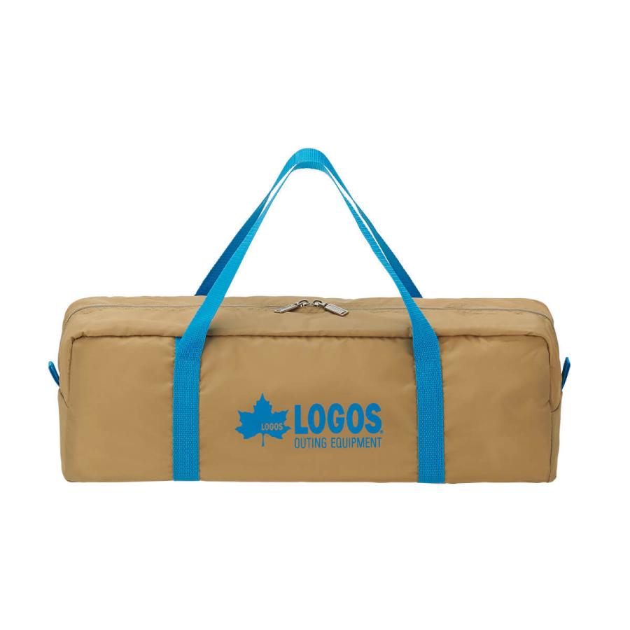 LOGOS（ロゴス） ナバホティピー300セット-BB ティピーテントTepee 300