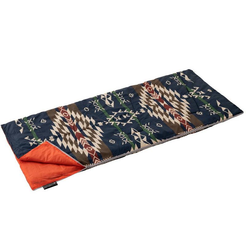 LOGOS リバーシブル寝袋 LOGOS シュラフ ロゴス コンパクト 軽量 夏用 冷感 ひんやり