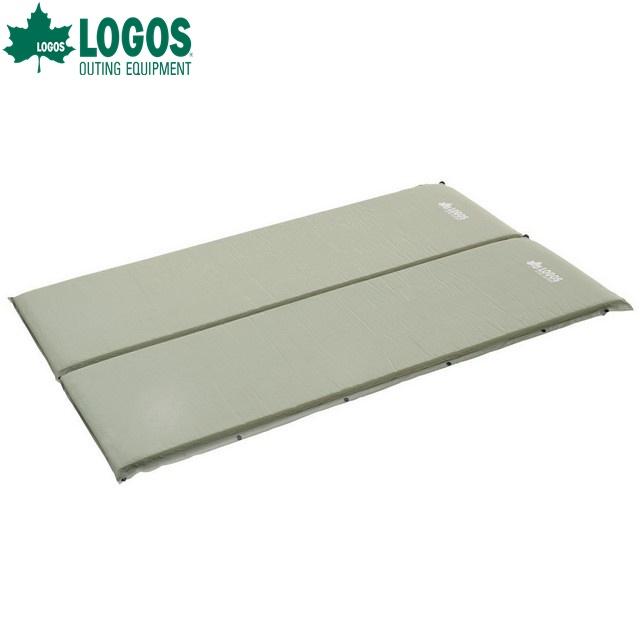 LOGOS（ロゴス） (高密弾力)55セルフインフレートマット・SOLO バルブ