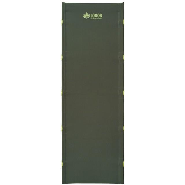 ロゴス neos アッセムキャンパーズベッド 力いらずの簡単組立ベッド 軽量コンパクトでもち運び便利 災害時の避難所のベッドにも最適 | LOGOS | 02