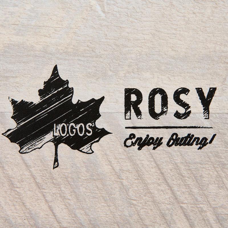 LOGOS（ロゴス） ROSY カートローテーブル お手持ちのキャリーカートの
