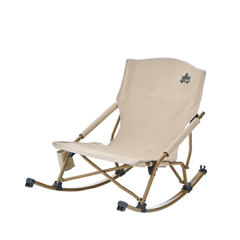 ロゴス Tradcanvas スウィングあぐらチェア トラッドキャンバス