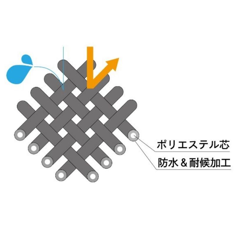 LOGOS ロゴス チルチェア 野外フェスに最適 パッと出してしまえる楽ちんチェア コンパクトながら角度のある背もたれで座り心地抜群 テスリンメッシュ生地採用 |  | 06