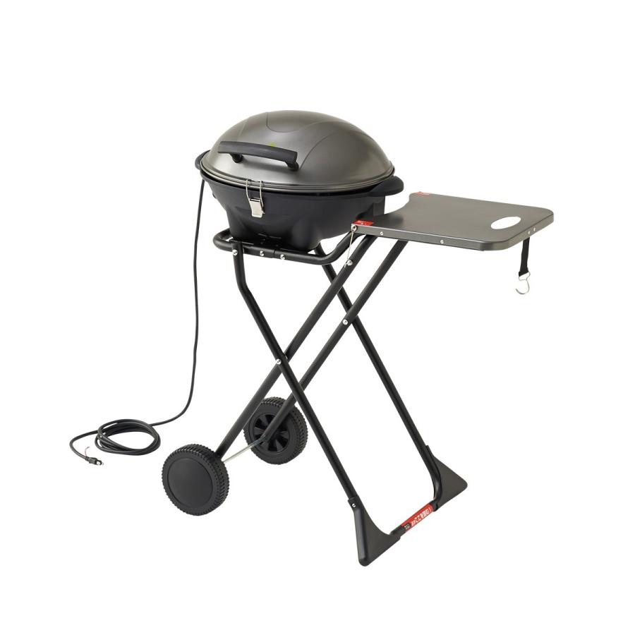 LOGOS/ロゴス LOGOS Smart Garden BBQエレグリル バーベキューコンロ