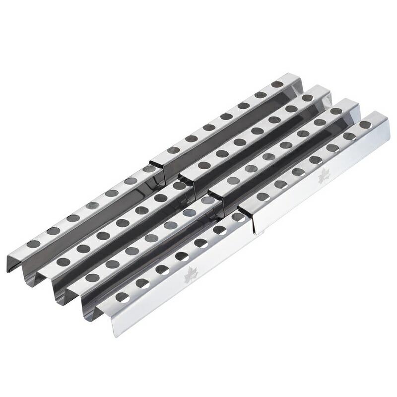 LOGOS/ロゴス 炎の達人ロストル・2個セット グリルの火力がUP 火床に合わせて サイズ調節できるロストル | LOGOS | 04