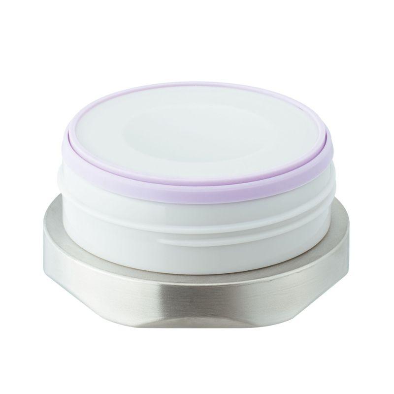 LOGOS ロゴス 氷点下キープシリンダー・サーモテクト 蓋も真空構造で保温保冷力抜群 タンブラーとしても使える クールタオルを入れたりボトル缶を入れたり |  | 06