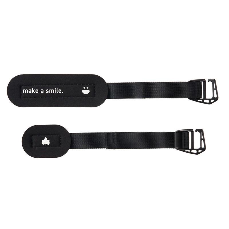 (クリックポスト発送)  LOGOS/ロゴス 氷点下パック・クーリングスマイルベルト フリーハンドで局部を冷やす氷点下パック・クーリングスマイル専用ベルト | LOGOS | 06