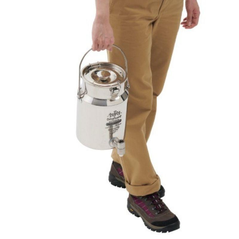 LOGOS/ロゴス LOGOS バレルディスペンサー・5 容量5リットルの