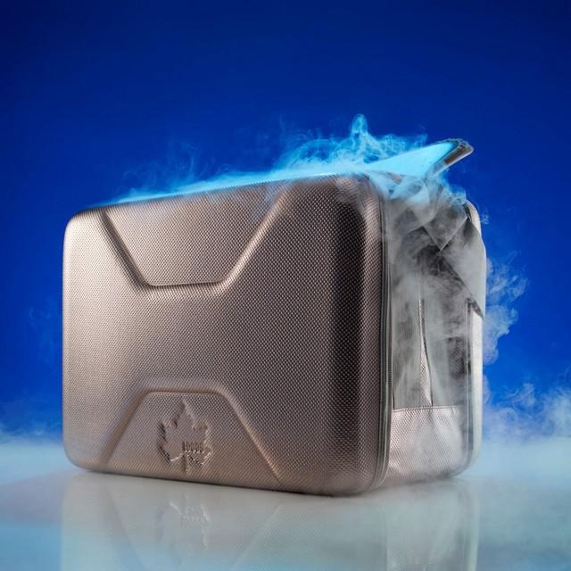 LOGOS（ロゴス） ハイパー氷点下クーラー・SL 30リットル 30L クーラー