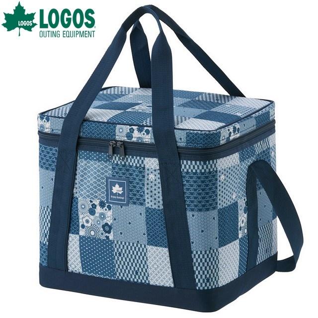 LOGOS（ロゴス） 抗菌・デザインクーラー25(JAPON) 25リットル 25L