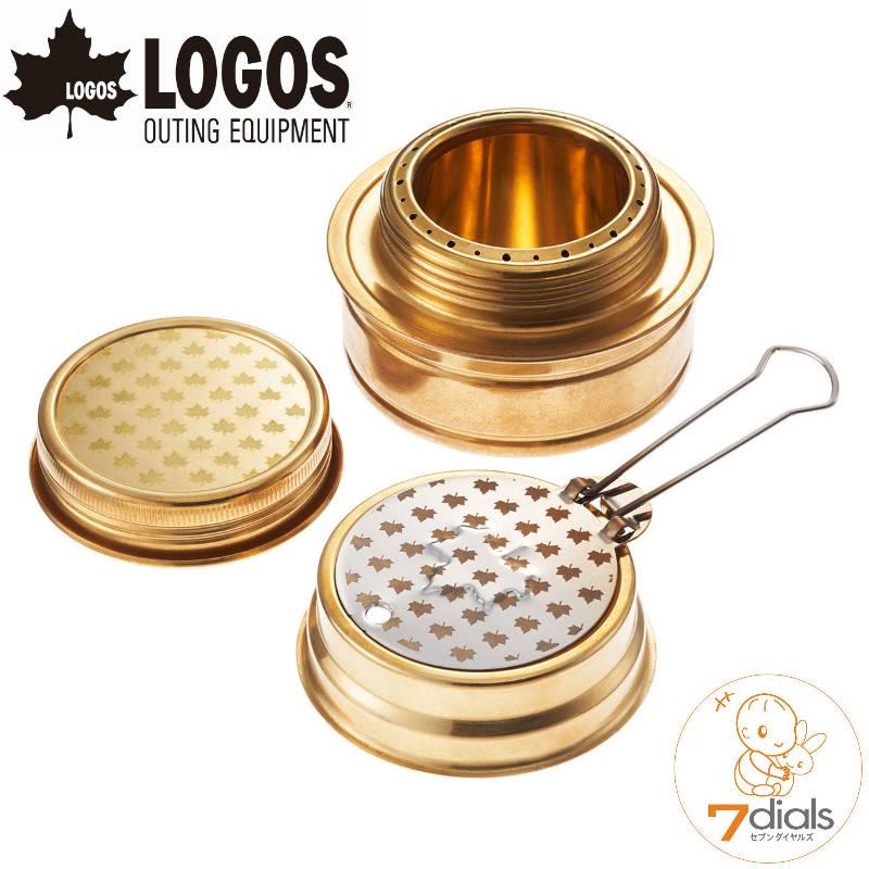 エバーニュー EVER NEW 真鍮製シングルバーナー 昭和レトロ ケース付き