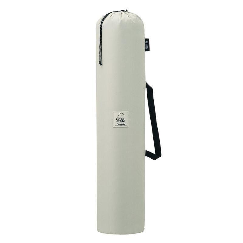 LOGOS ロゴス SNOOPY スヌーピー(PEANUTS 75years) ソーラーQ-TOPフル