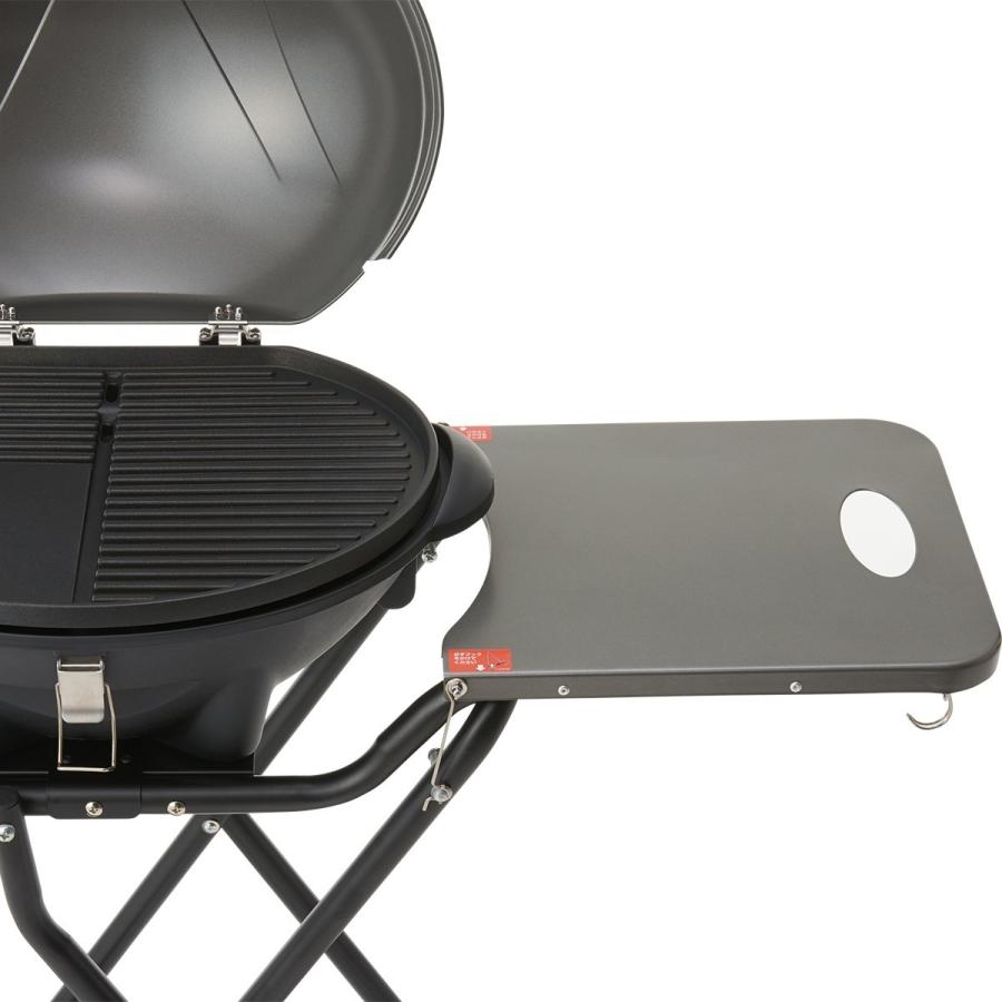 LOGOS/ロゴス LOGOS Smart Garden BBQエレグリル バーベキューコンロ バーベキューグリル おしゃれ ガーデン ホームパーティに便利な電気式(送料無料)｜7dials｜05