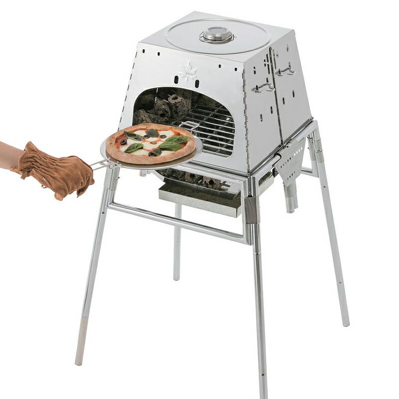 バーベキュー・調理用品 LOGOS THE KAMADO lgs-058_01.jpg