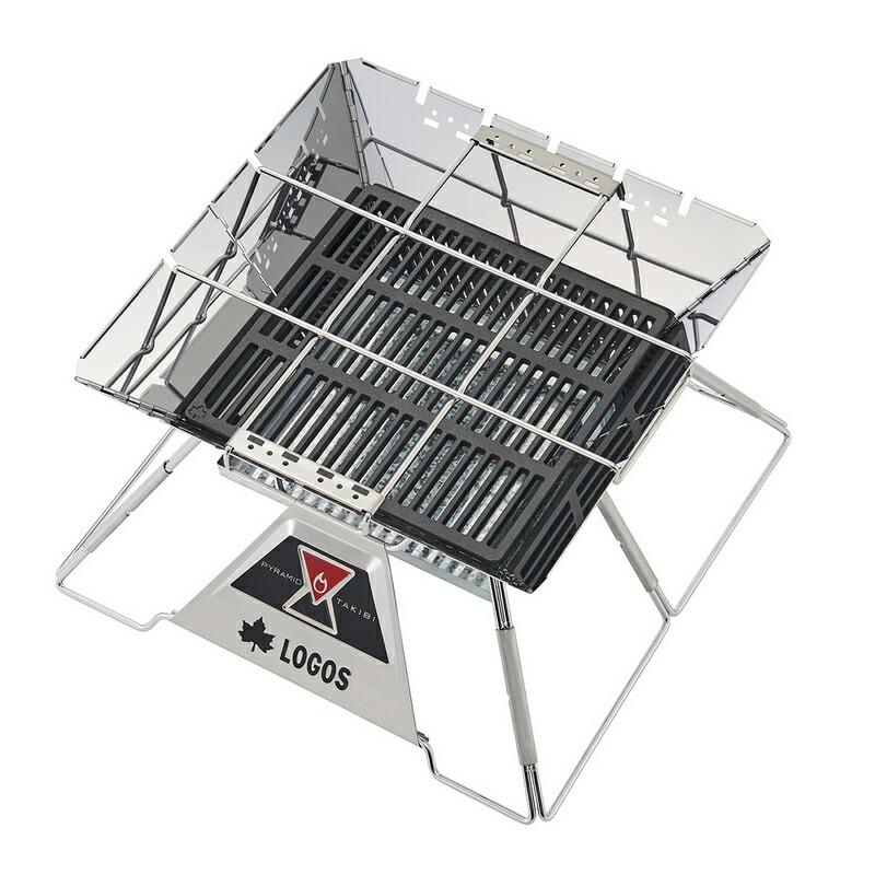 LOGOS ロゴス the ピラミッドTAKIBI XL ・コンプリートDX