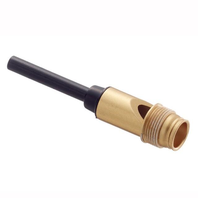 ロゴス LOGOS the ショベル 本格ショベルがコンパクトに収納 エマージェンシーホイッスル付 ウインドウハンマー付 収納ケース付 | LOGOS | 03