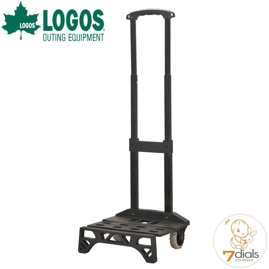 LOGOS（ロゴス） クイックキャリー : 7dialsヤフー店 - 通販 - Yahoo