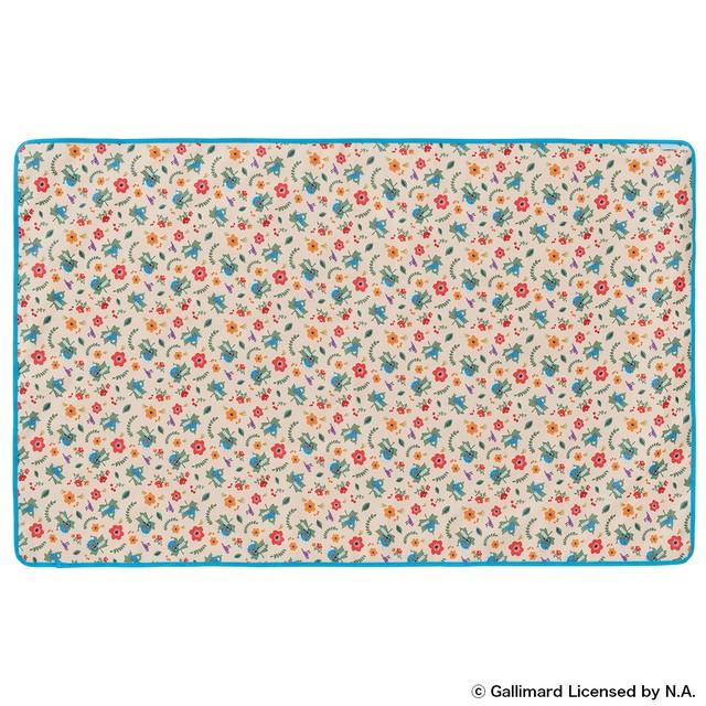 ロゴス ペネロペ オックス防水シート・ワイドペア 防水生地使用で湿った地面でも快適 | LOGOS | 01