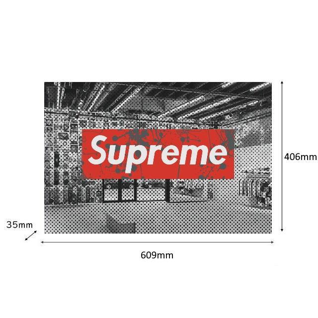 アモアアート AMOUR ART WAKE ME UP Supreme(シュプリーム)を