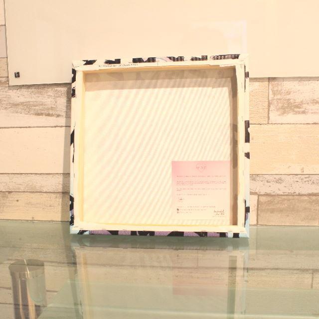 アモアアートSupreme Louis Vuitton アートパネル アモアアート AMOUR ART DREAM BABY Supremeとルイヴィトンを