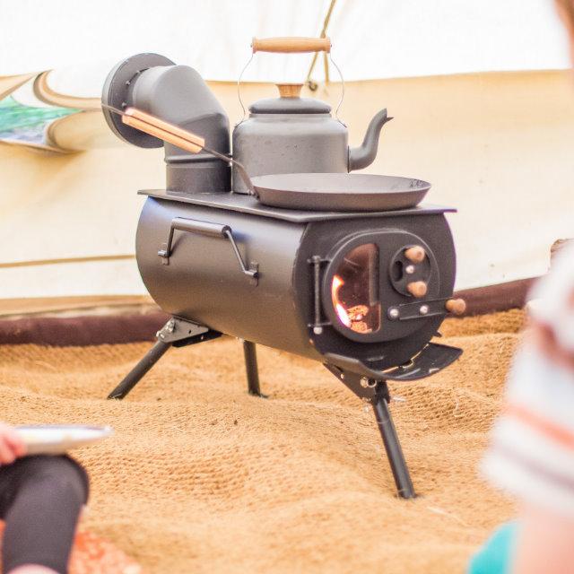 ANEVAY/アネヴェイ Frontier Plus Stove/フロンティアプラス ANEVAY/アネヴェイ Frontier Plus Stove/フロンティアプラス