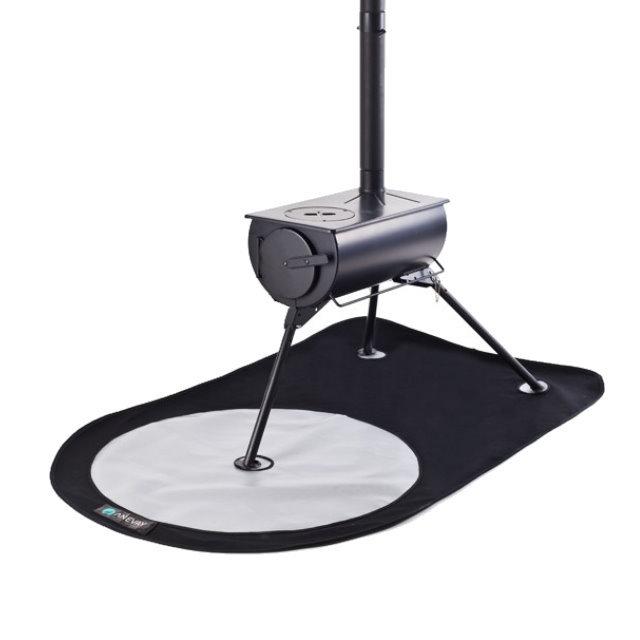 ANEVAY/アネヴェイ Frontier Plus Stove/フロンティアプラスストーブ